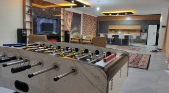 اجاره ويلا استخر روباز اقدسيه چهار باغ