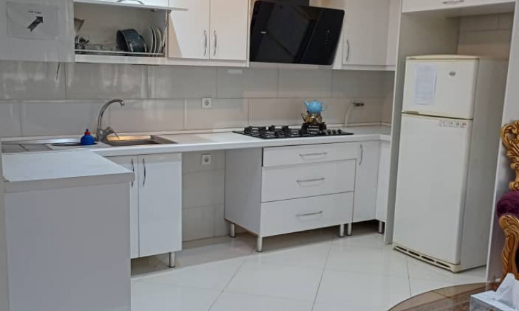 اجاره آپارتمان نوساز مبله تکخواب9