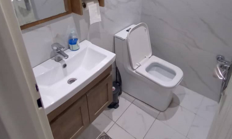 اجاره آپارتمان نوساز مبله تکخواب9