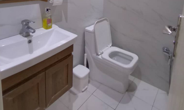 اجاره آپارتمان نوساز مبله تکخواب9