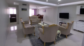 اجاره آپارتمان مبله اگور میدان حر واحد 410