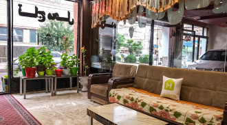 حجز تاج محل للشقق الفندقية جناح بثلاث غرف نوم