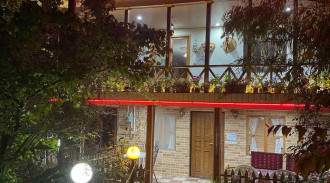 رزرو اقامتگاه نارون در بهشت ايران(طبقه بالا)