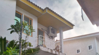 اجاره ویلا با چشم انداز کوه و جنگل