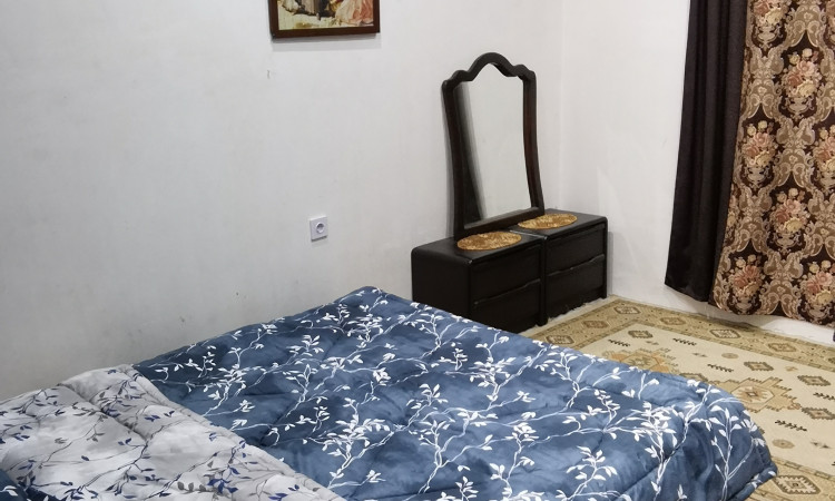 تأجير حديقة سبا في الكوردان