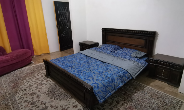 تأجير حديقة سبا في الكوردان