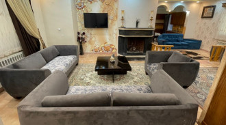 اجاره ویلا سه خوابه استخر آبگرم در رامسر