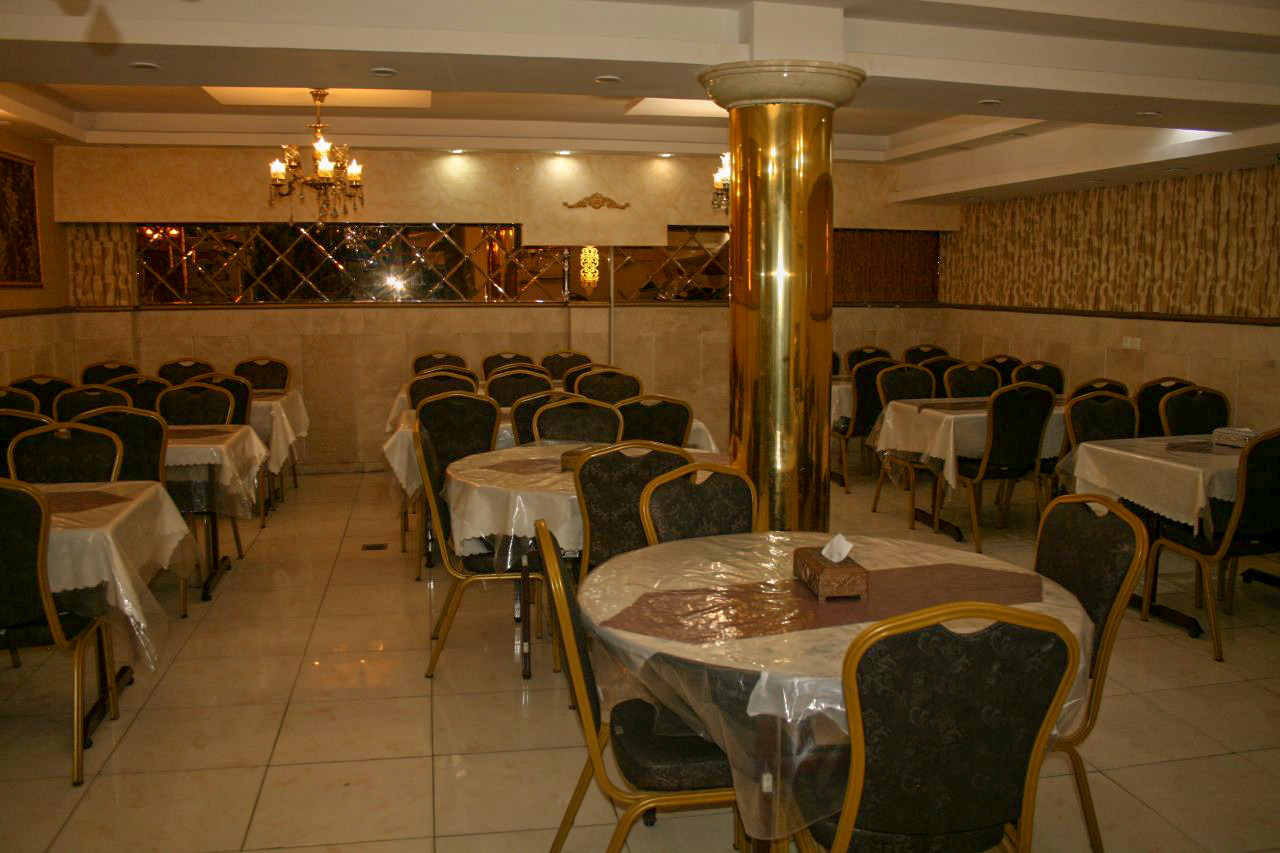 رزرو هتل آپارتمان جمالی (اتاق 4 تخته)
