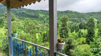 اجاره واحد ویلایی یک خوابه استخرگاه