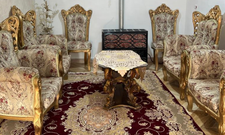 اجاره واحد ویلایی یک خوابه استخرگاه