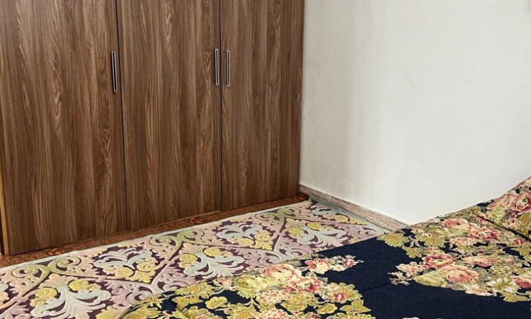 اجاره واحد ویلایی یک خوابه استخرگاه