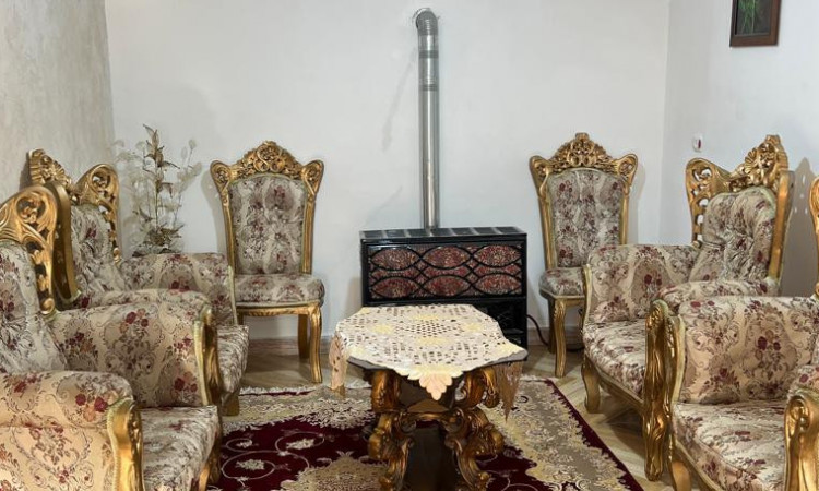 اجاره واحد ویلایی یک خوابه استخرگاه