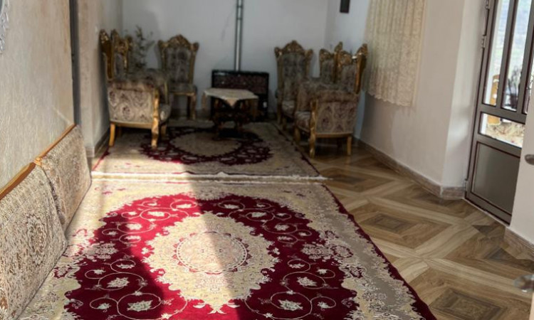 اجاره واحد ویلایی یک خوابه استخرگاه