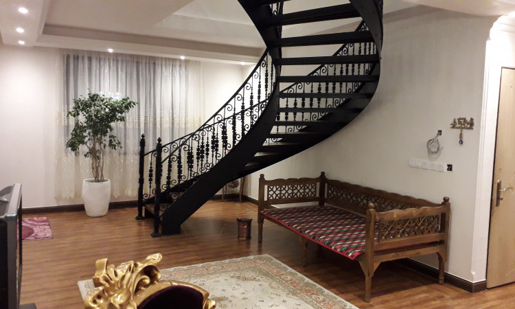 اجاره ویلا باغ رودهن مهرآباد
