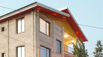 اجاره ویلا باغ رودهن مهرآباد