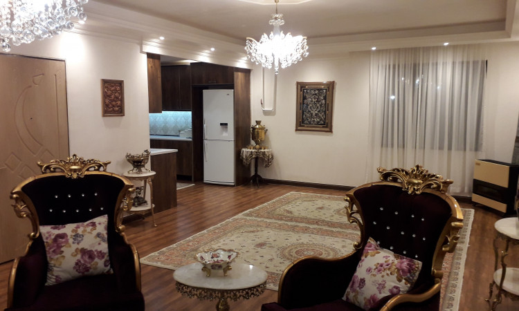 اجاره ویلا باغ رودهن مهرآباد