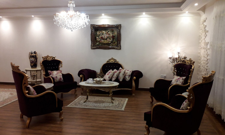 اجاره ویلا باغ رودهن مهرآباد