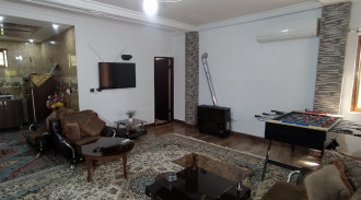 اجاره ویلا کیهانی مازندران