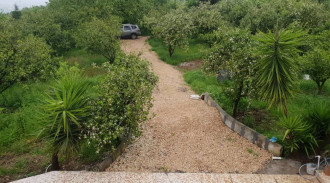 اجاره ویلاجنگلی باویو ابدی درلفورشیرگاه (طبقه پایین)