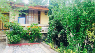 اجاره شهرک ویلایی شیک و تمیز صدری مازندران