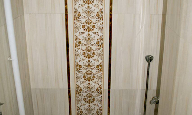 رزرو مهمانپذیر دهکده مشهد (اتاق سینگل)