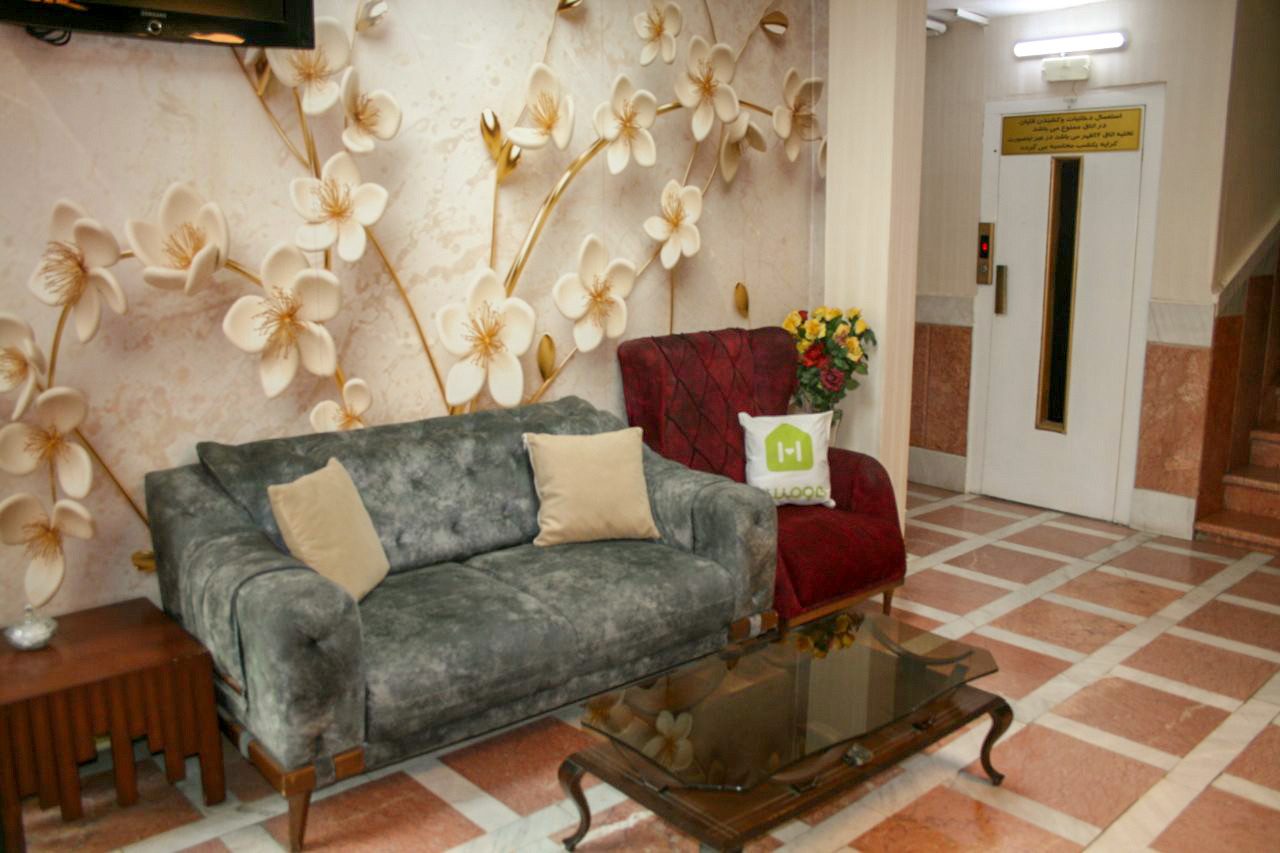 رزرو مهمانپذیر دهکده مشهد (اتاق سینگل)