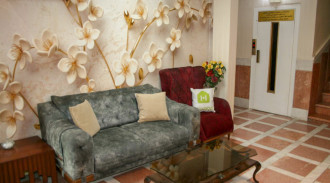 حجز بيت ضيافة قرية مشهد (غرفة مفردة)