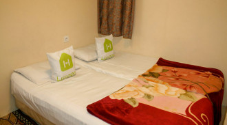 رزرو مهمانپذیر دهکده مشهد (اتاق دوتخته)