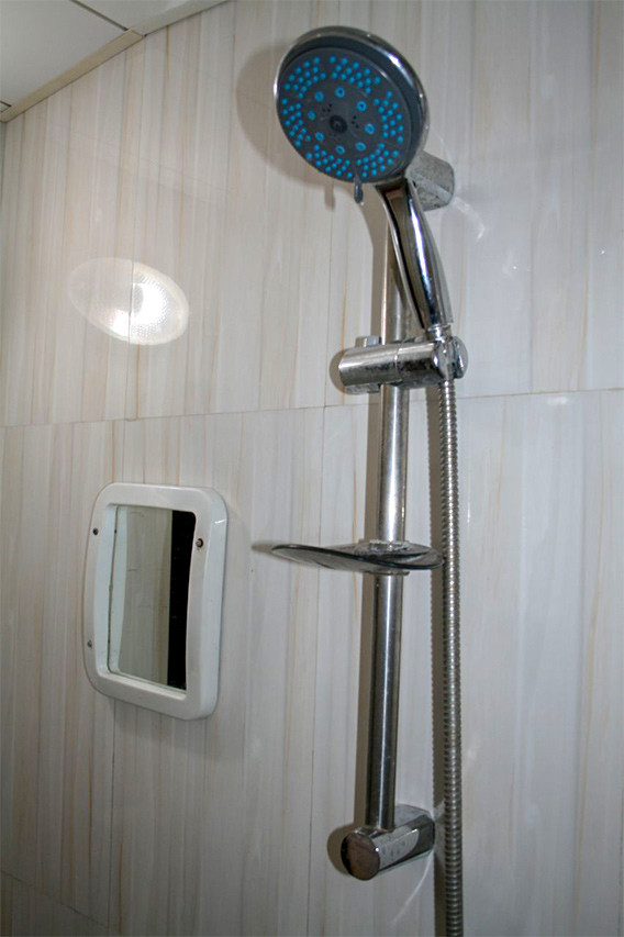 رزرو مهمانپذیر دهکده مشهد (اتاق دوتخته)