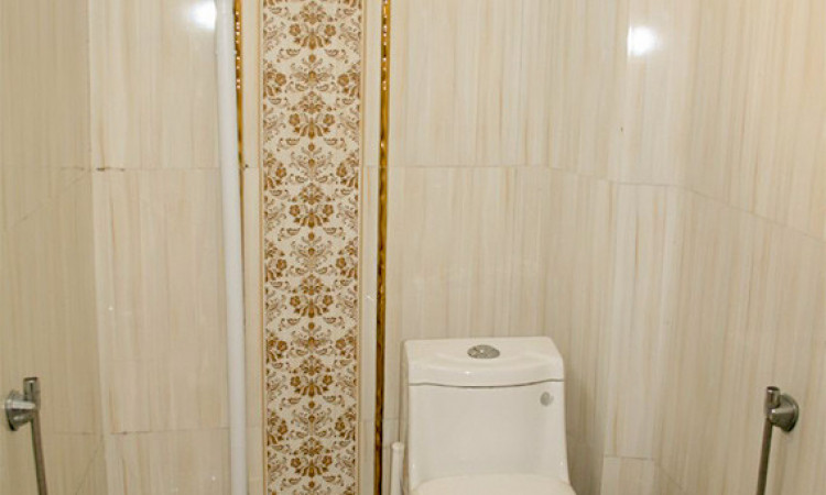 رزرو مهمانپذیر دهکده مشهد (دوتخته با مبل تختخواب شو)
