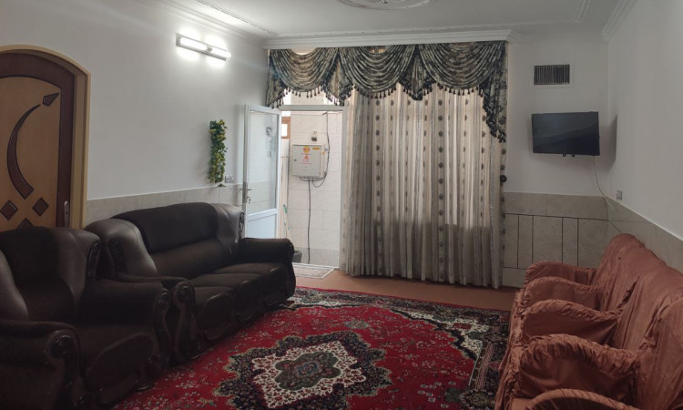 اجاره آپارتمان یک خوابه آرش اصفهان