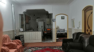 شقة بغرفة نوم واحدة للإيجار في أراش أصفهان