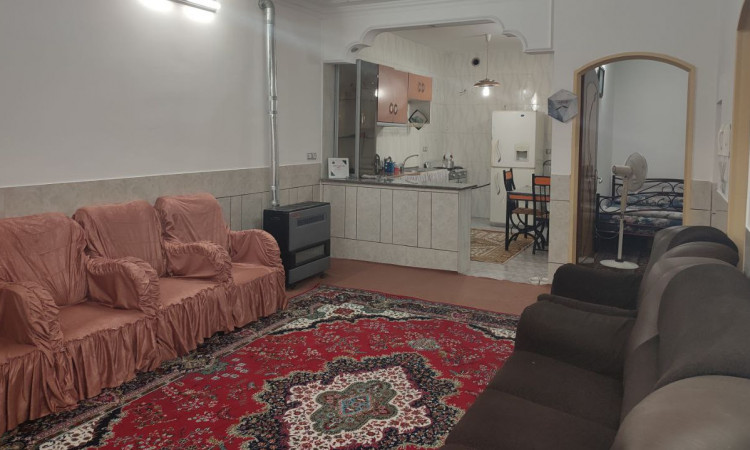 اجاره آپارتمان یک خوابه آرش اصفهان