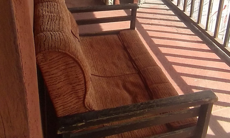 ویلا چوبی دربست سنتی شوکا