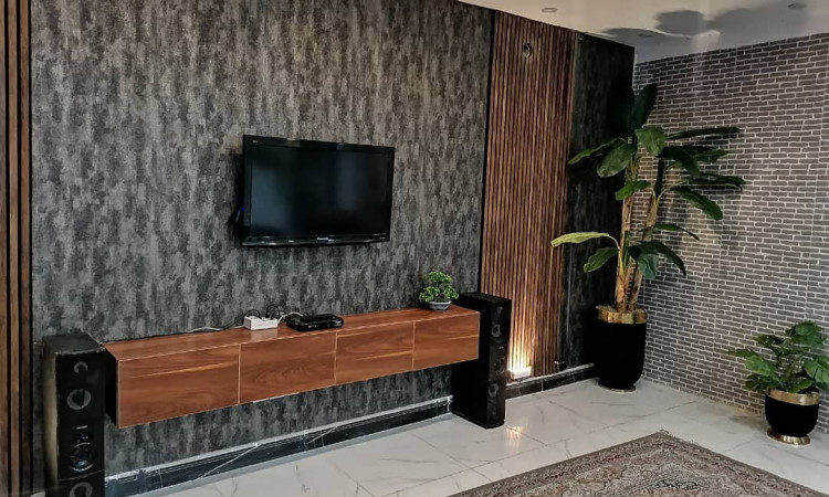 اجاره ویلای استخر مسقف آبگرم امیر دل