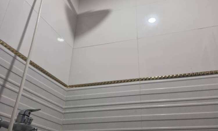 اجاره ویلای استخر مسقف آبگرم امیر دل
