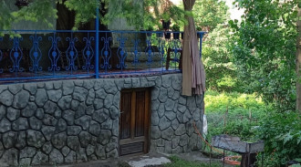 اقامتگاه بوم گردی فانوس ارده