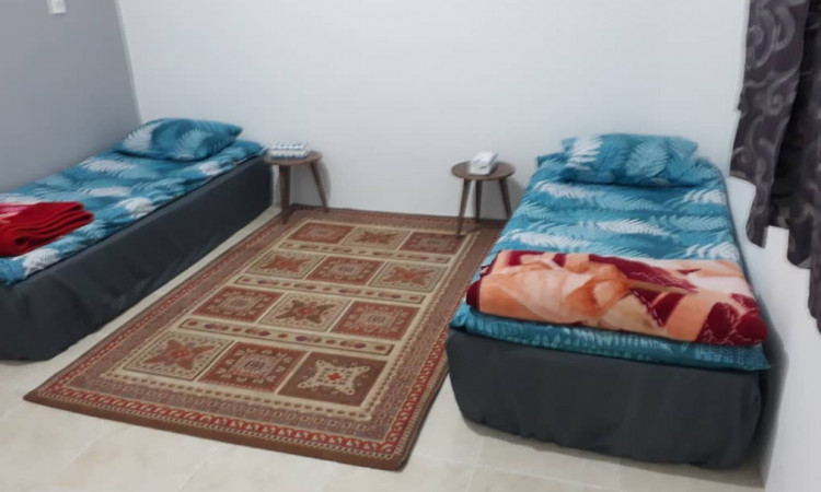 اجاره آپارتمان سما عسلویه 306