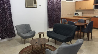 اجاره آپارتمان سما عسلویه 306