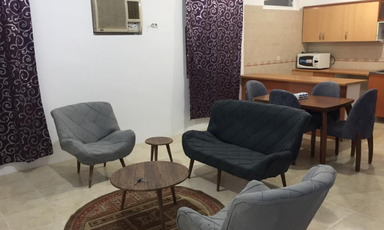 اجاره آپارتمان سما عسلویه 306