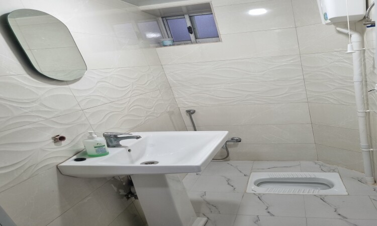 اجاره آپارتمان مبله تک خوابه فومن