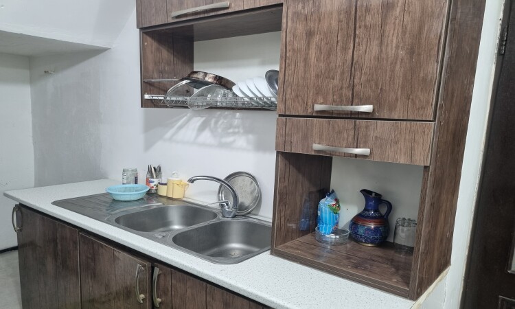 اجاره آپارتمان مبله تک خوابه فومن