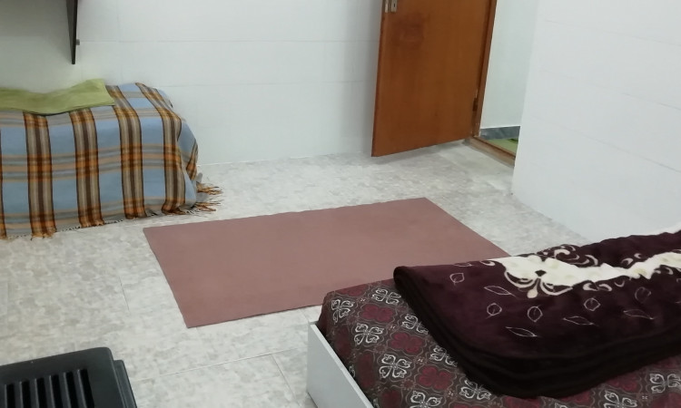 اجاره آپارتمان مبله تک خوابه فومن