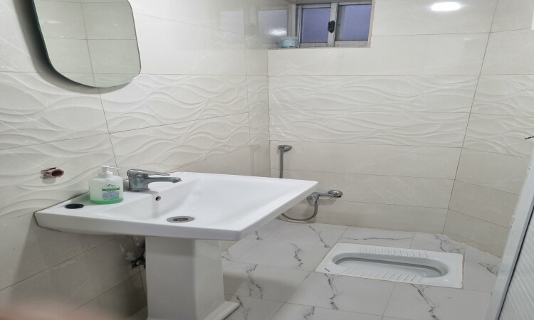 اجاره آپارتمان مبله تک خوابه فومن