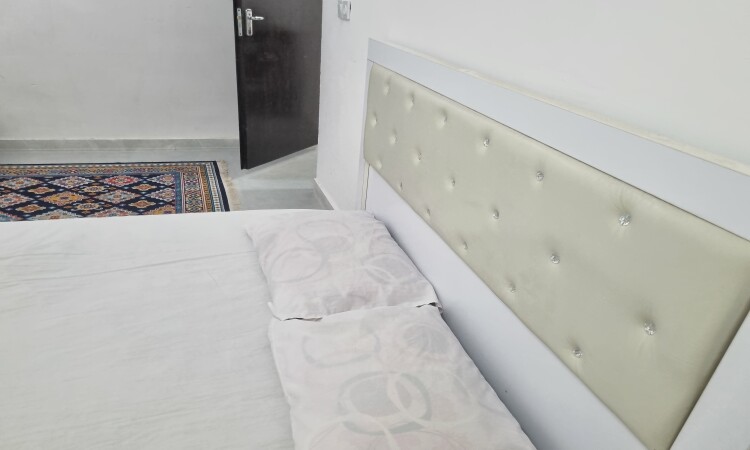 اجاره آپارتمان مبله تک خوابه فومن