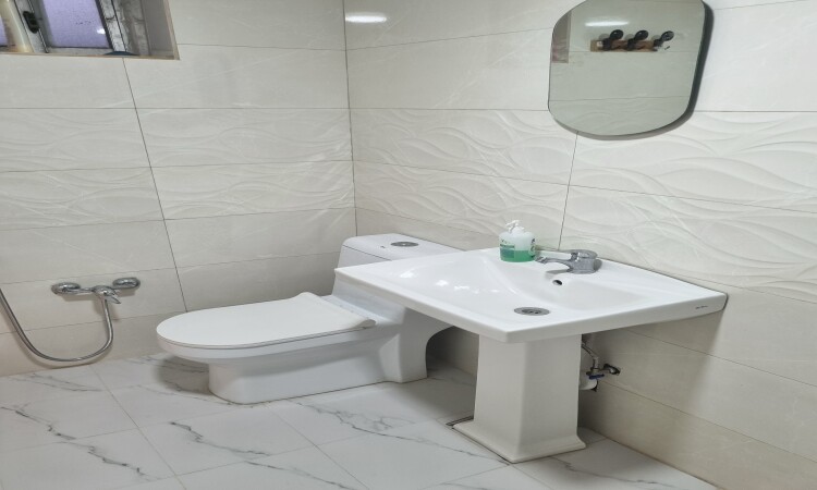 اجاره آپارتمان مبله تک خوابه فومن