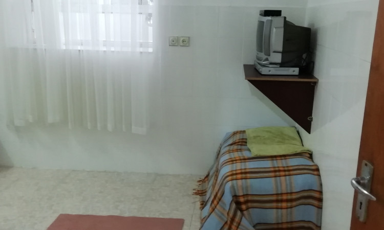 اجاره آپارتمان مبله تک خوابه فومن