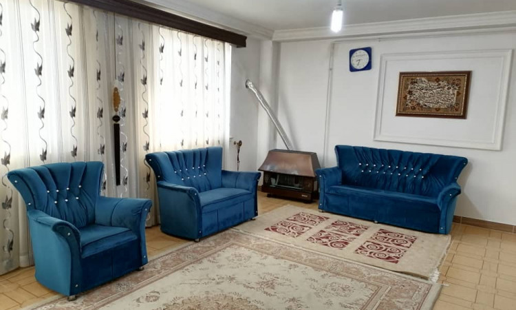 واحد اپارتمانی دوخواب رشت