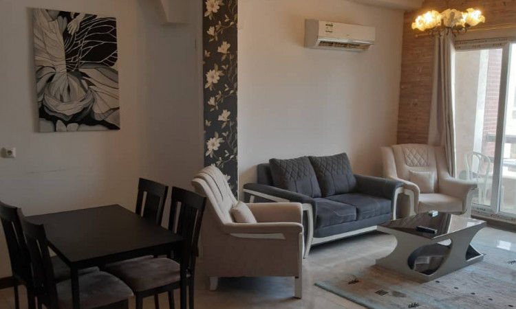 اجاره آپارتمان تک خواب پیچک کیش