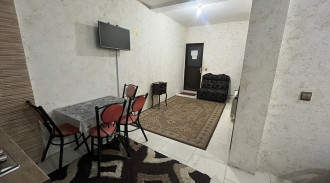 اجاره آپارتمان گل یاس بندرانزلی ساحلی(دو خوابه)